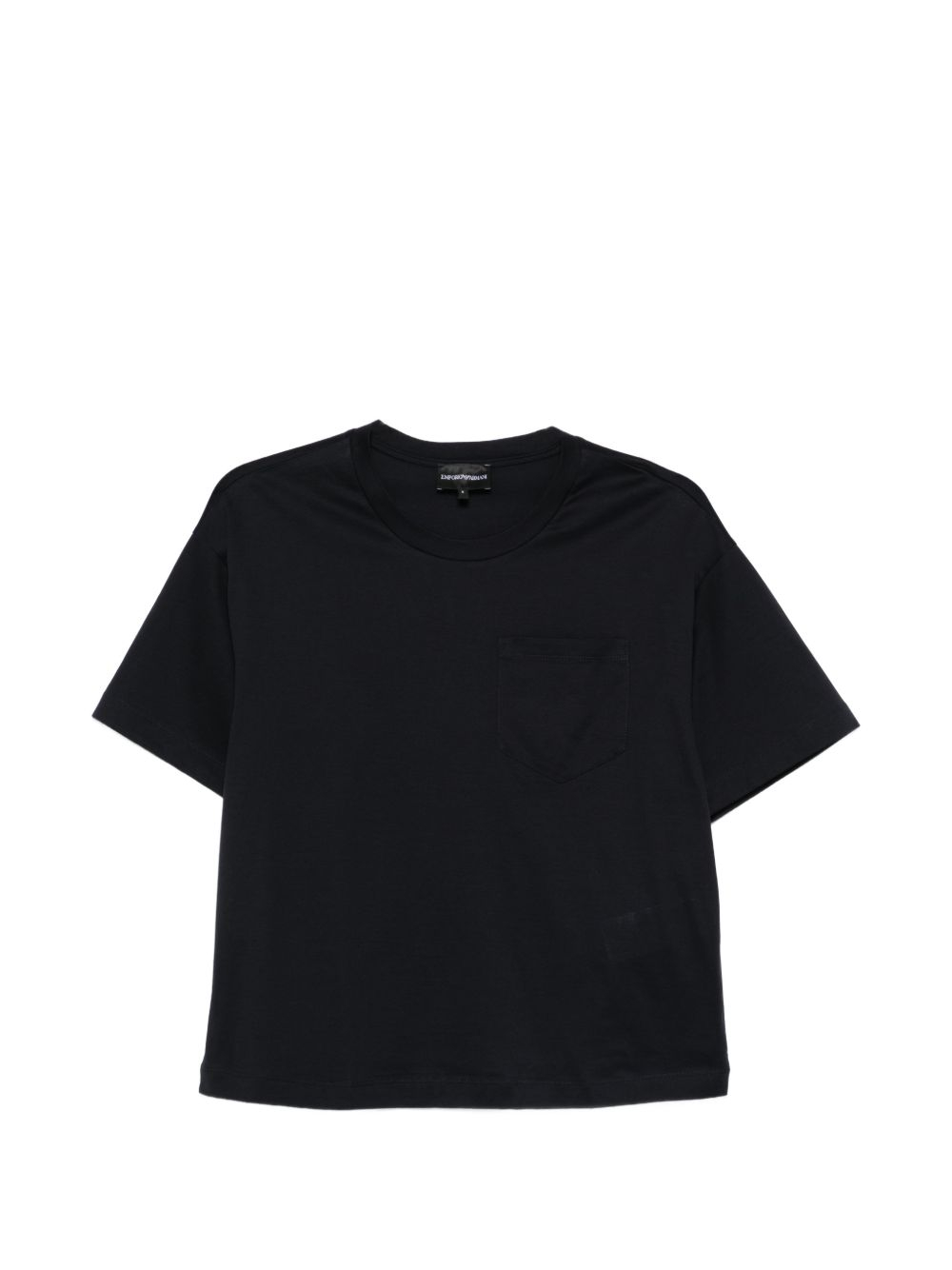 [Emporio Armani] T-shirts Short Sleeve SS26 EW003867AF10003UB118