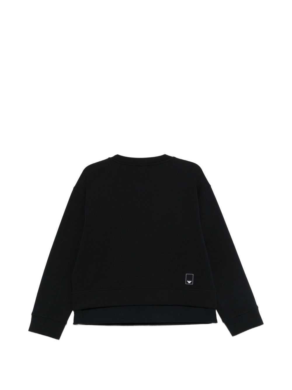 [Emporio Armani] Sweatshirt SS26 EW003181AF10002UB118