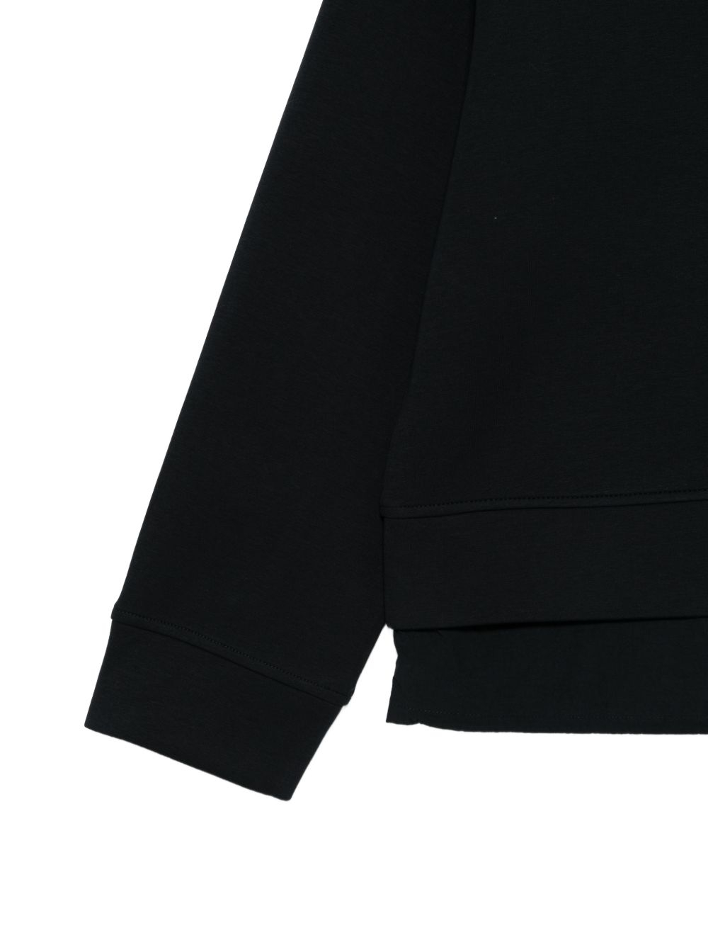 [Emporio Armani] Sweatshirt SS26 EW003181AF10002UB118