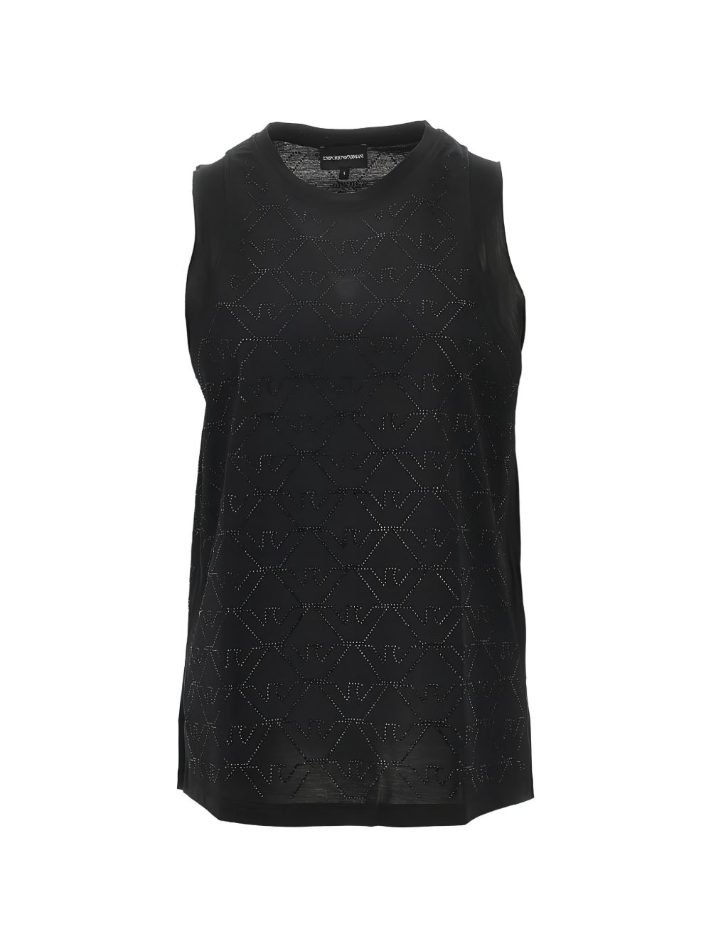 [Emporio Armani] T-shirts Sleeveless SS26 EW003602AF10003UC001