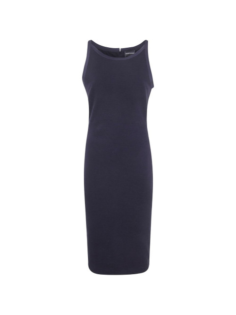 [Emporio Armani] Sleeveless dress SS26 EW003529AF12364UC001