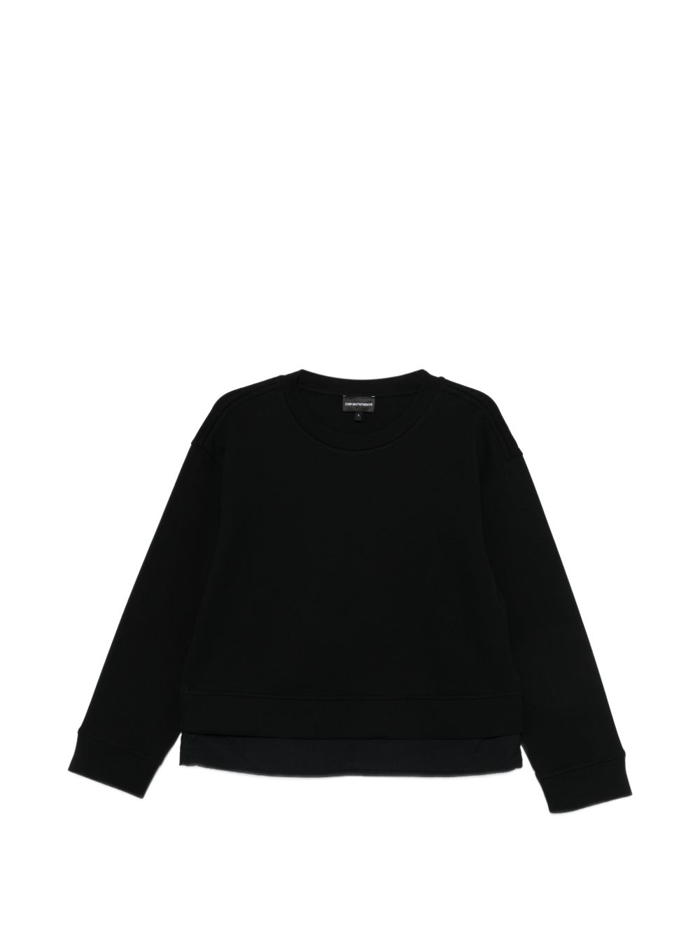 [Emporio Armani] Sweatshirt SS26 EW003181AF10002UC001