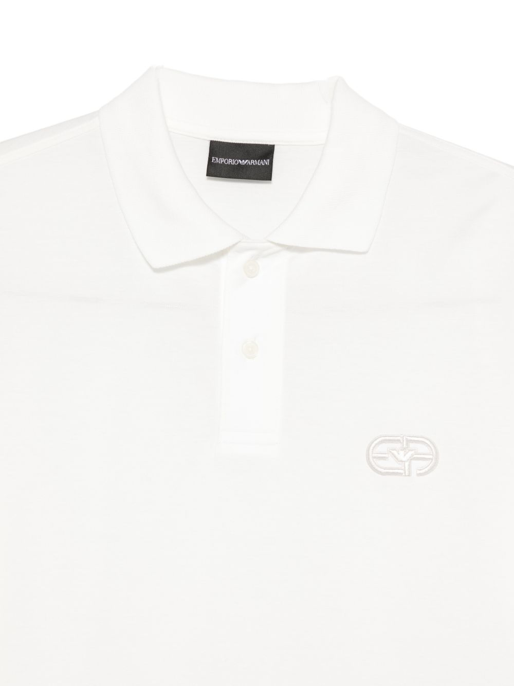 [Emporio Armani] T-shirts Short Sleeve SS26 EM004579AF13742U0003