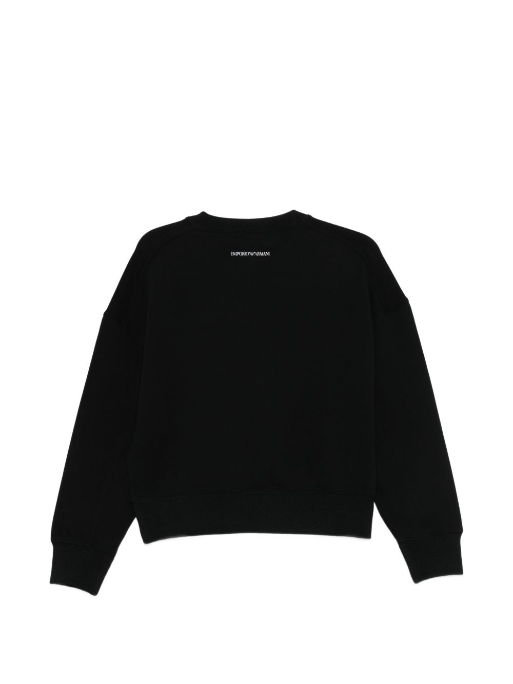[Emporio Armani] Sweatshirt SS26 EW003183AF10002UC001