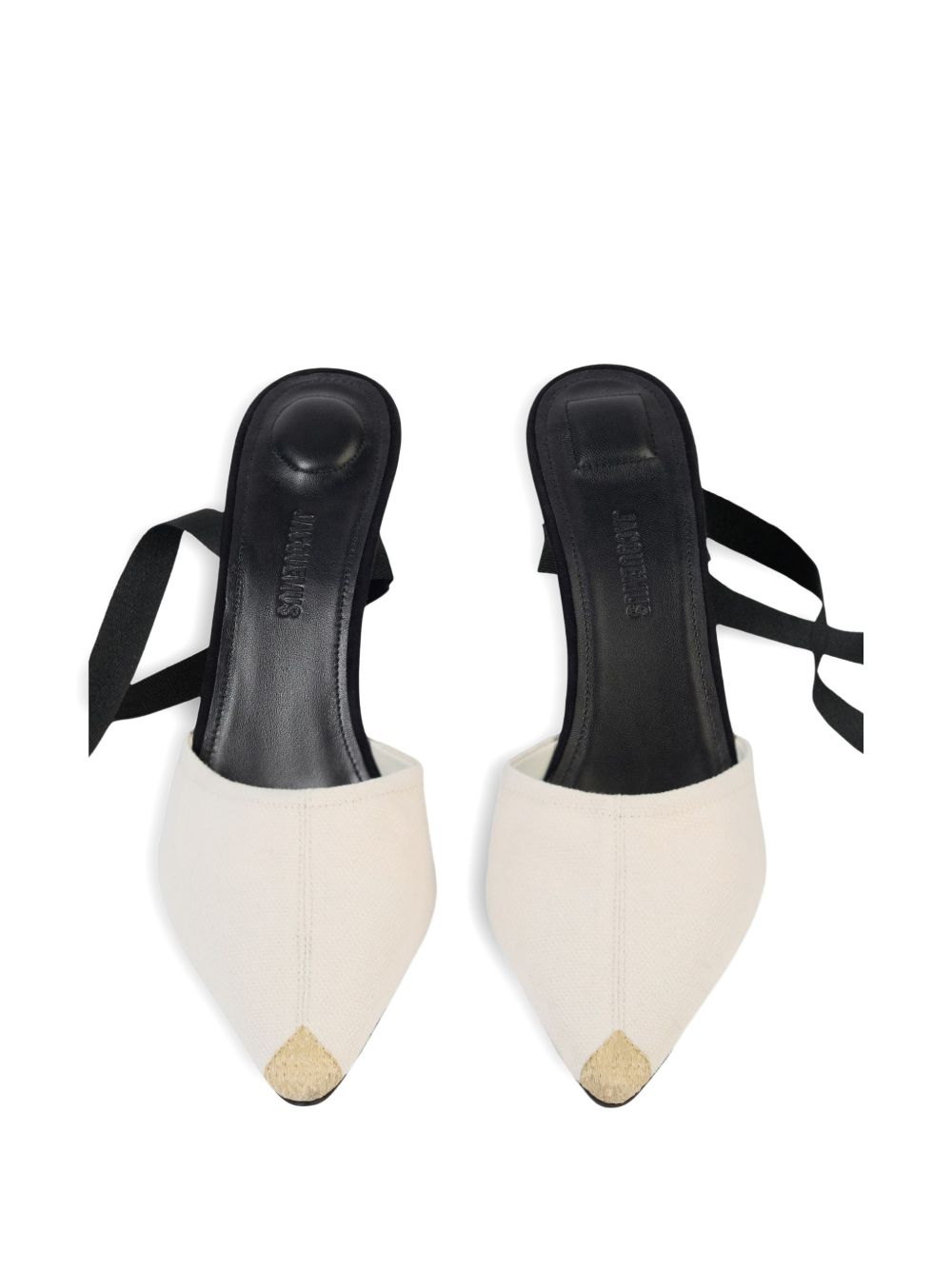 [JACQUEMUS] Pumps SS26 FOW00196AW00255130