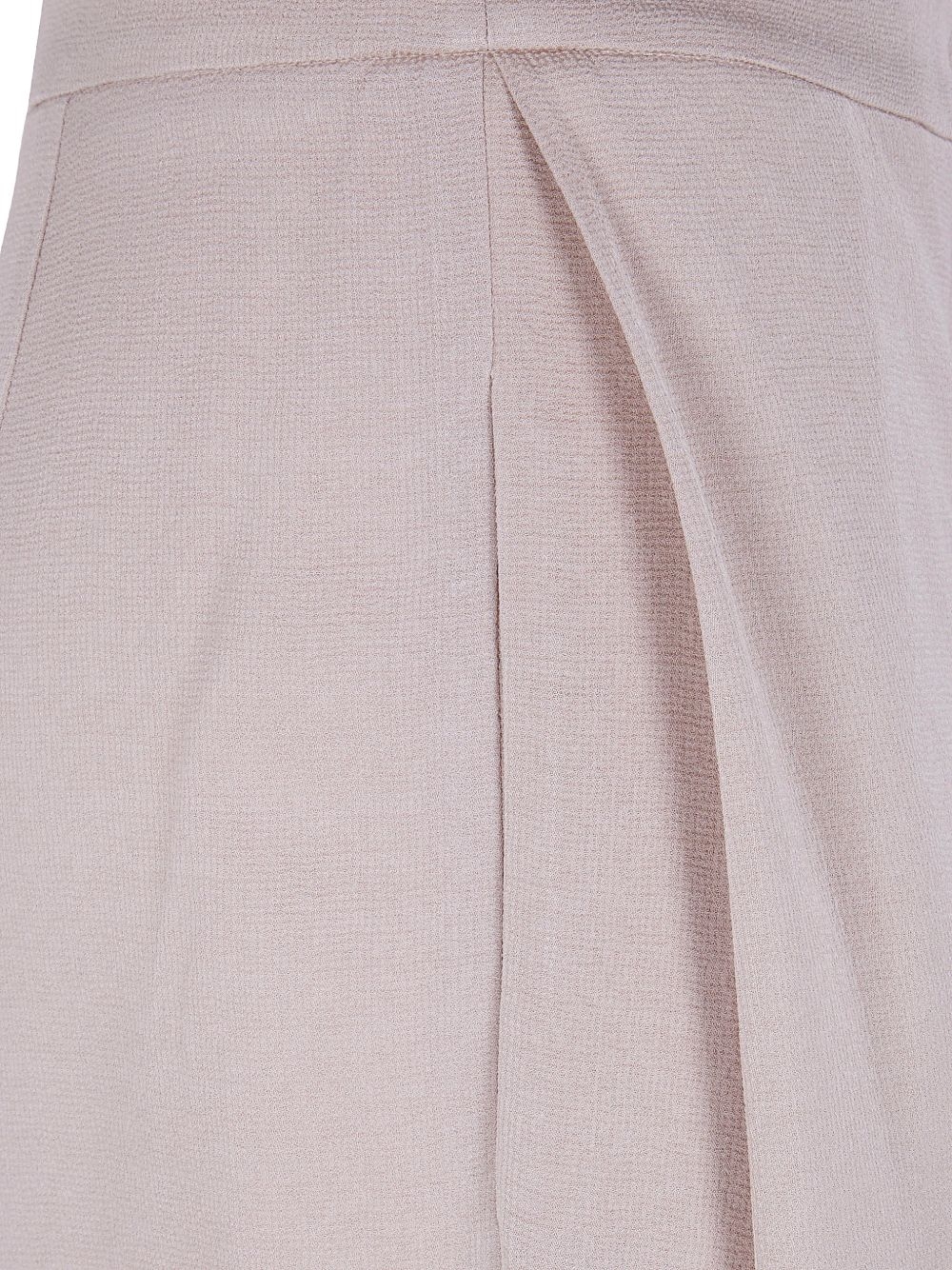 [Emporio Armani] Trousers SS26 EW000086AF20510U8016
