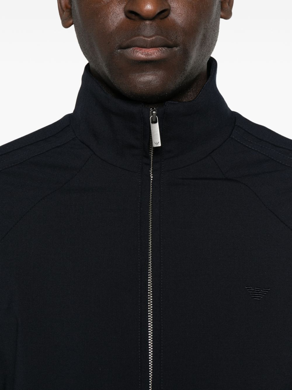 [Emporio Armani] Casual Jacket SS26 EM004723TE19333UB109