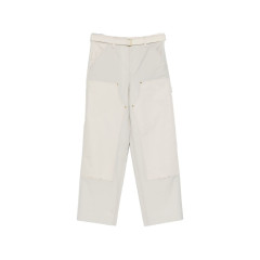 [Sacai] Trousers SS26 26-03993M199