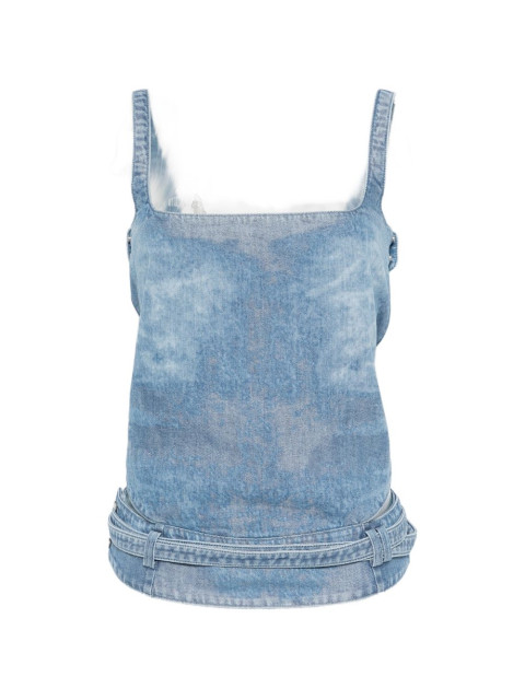 [Diesel] T-shirts Sleeveless SS26 A2378709P2301