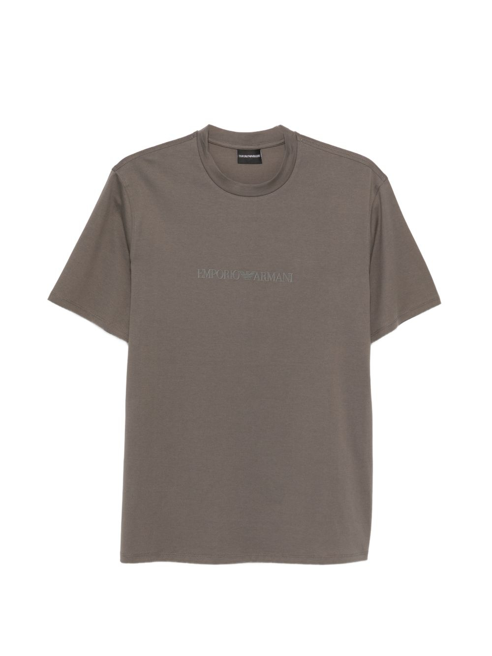 [Emporio Armani] T-shirts Short Sleeve SS26 EM004583AF13669M8361