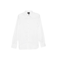 [Emporio Armani] Shirts Long Sleeve SS26 EM005123AF23800U0002