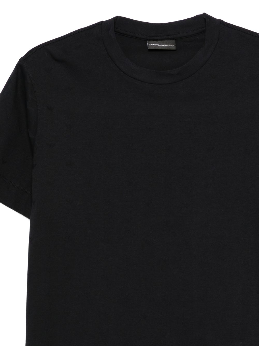 [Emporio Armani] T-shirts Short Sleeve SS26 EM004522AF10762FB469