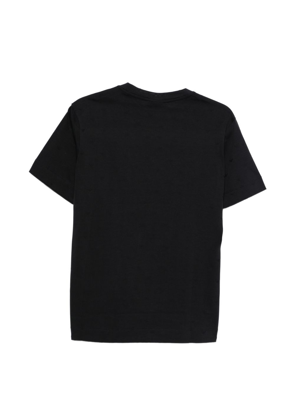 [Emporio Armani] T-shirts Short Sleeve SS26 EM004522AF10762FB469
