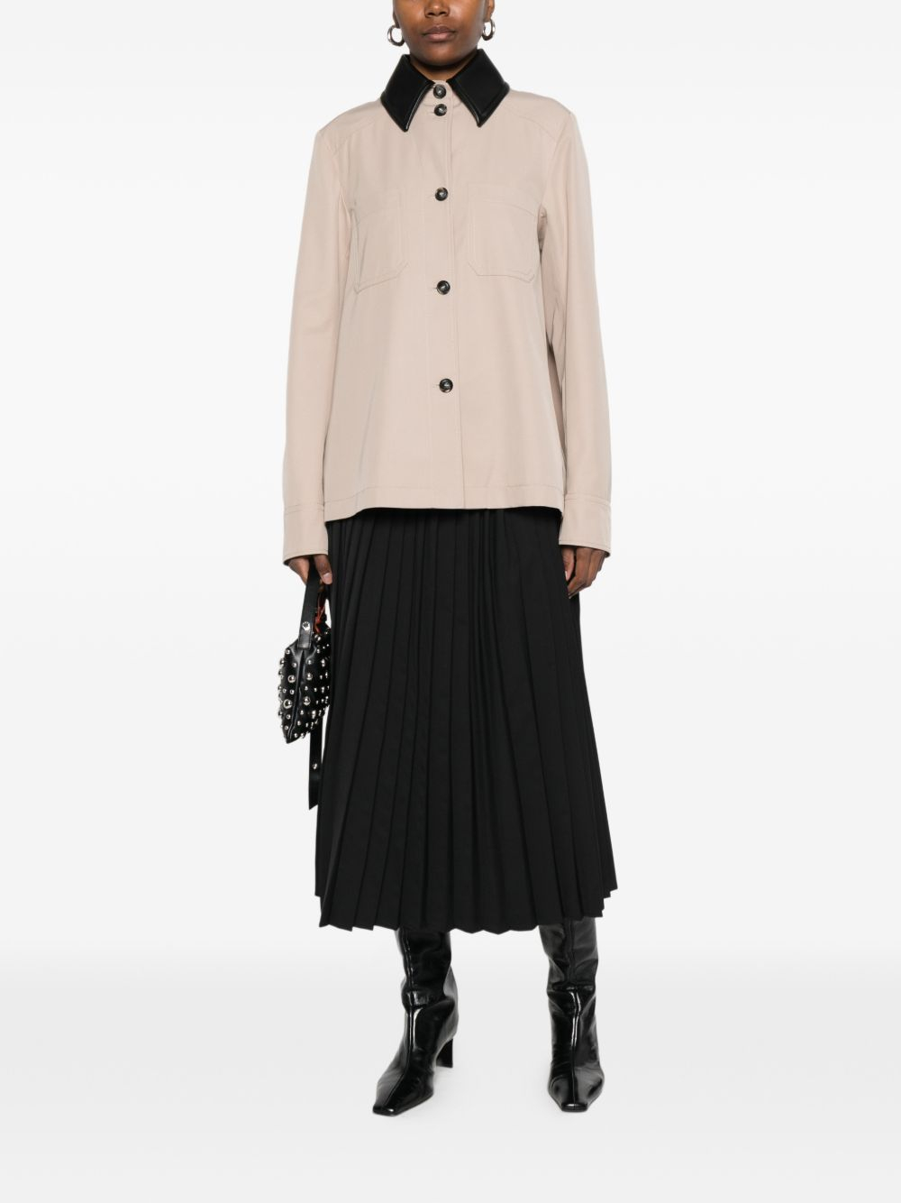 [Max Mara Sportmax] Jacket SS26 12021041600001