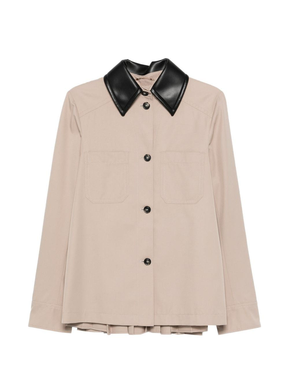 [Max Mara Sportmax] Jacket SS26 12021041600001