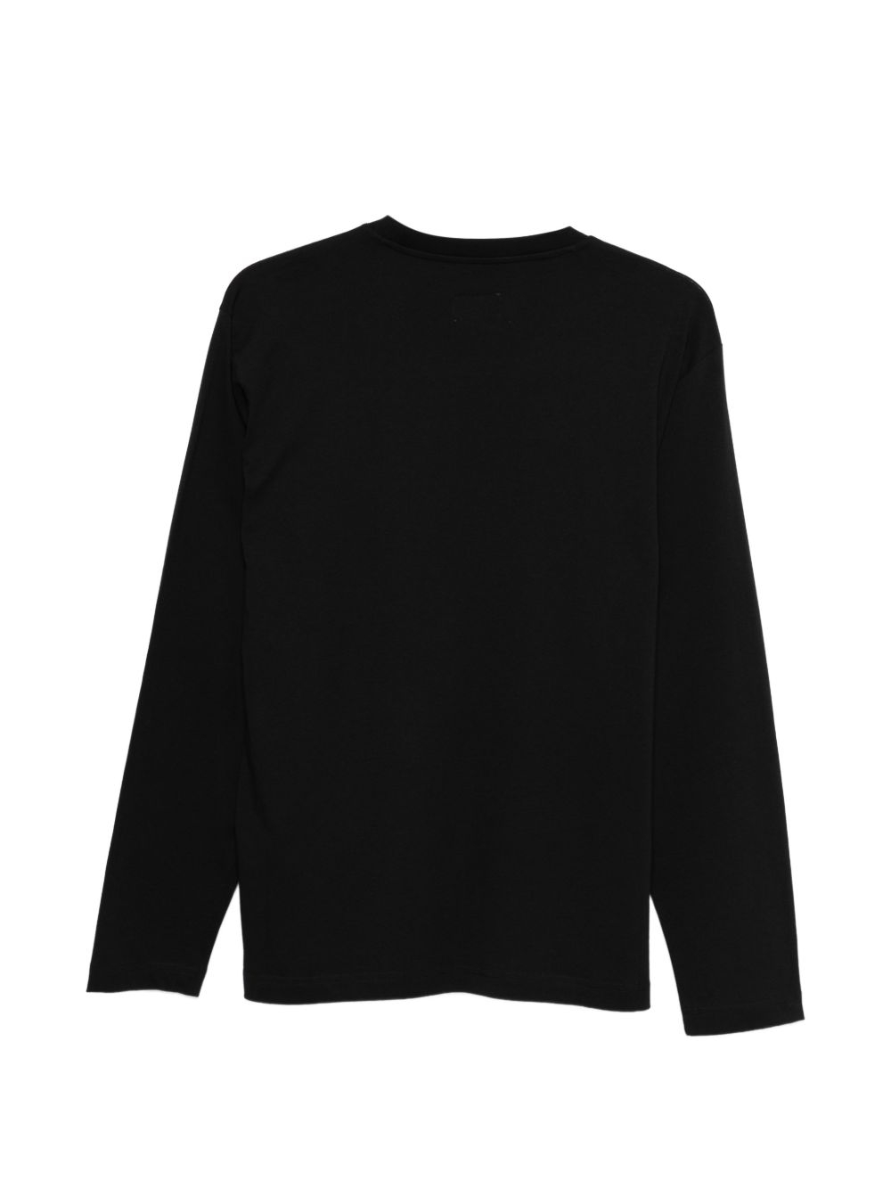[Emporio Armani] T-shirts Long Sleeve SS26 EM005927AF25885UC001