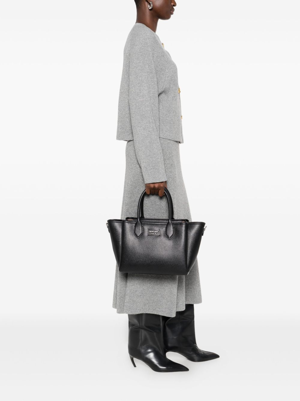 [Emporio Armani] Tote bag SS26 EW002329AF17799MC149