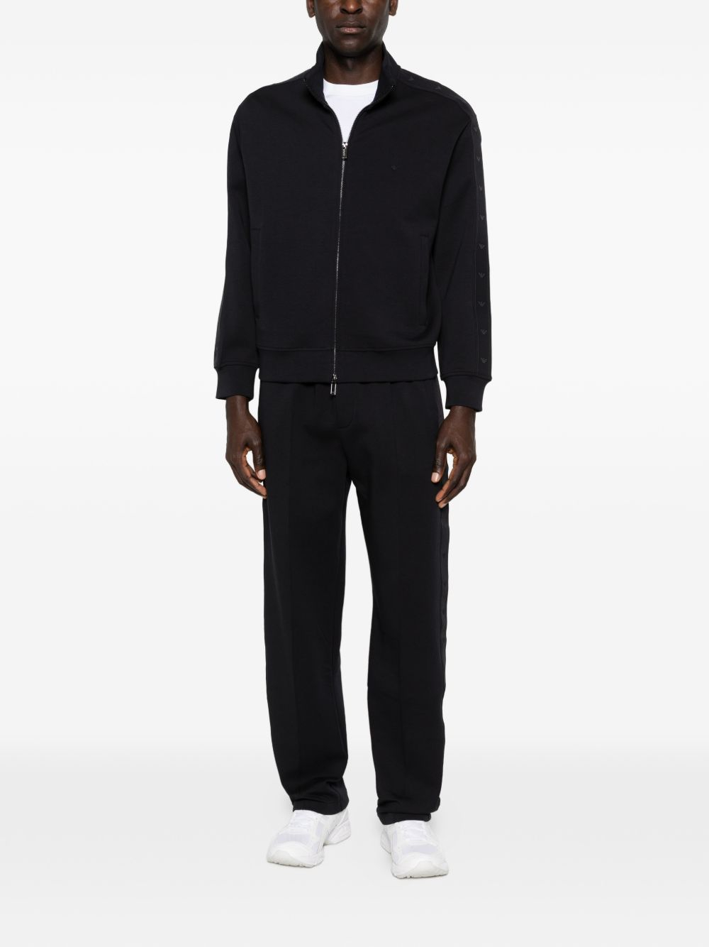 [Emporio Armani] Trousers SS26 EM005223AF10013UB118