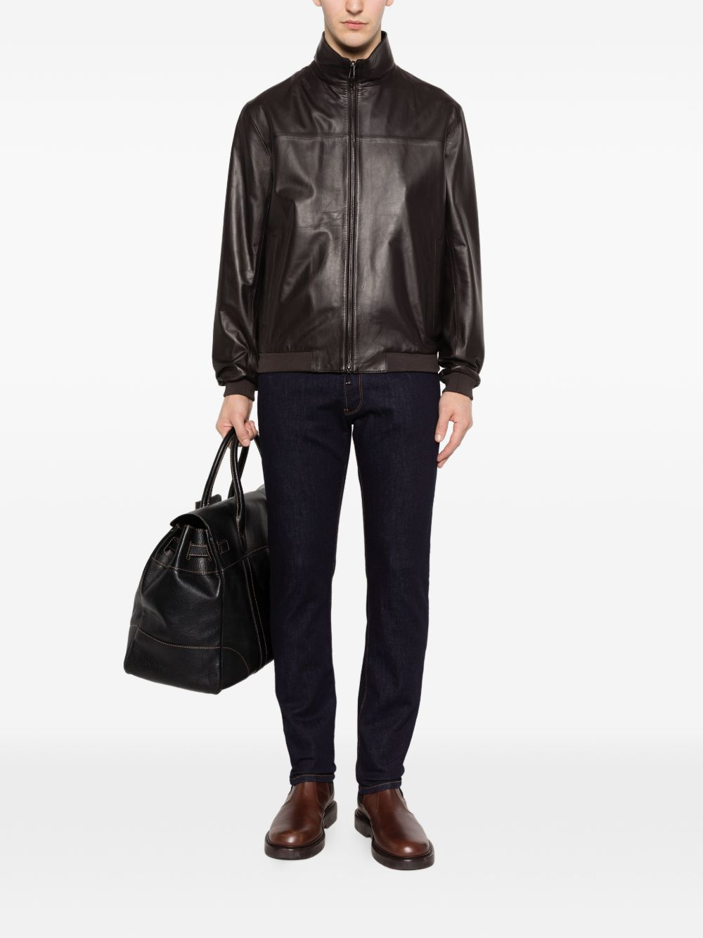 [Emporio Armani] Jeans SS26 EM000121AF22800MB001