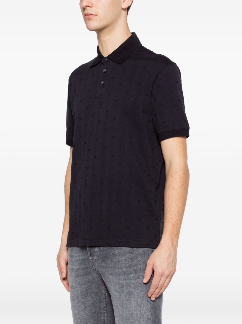 [Emporio Armani] T-shirts Short Sleeve SS26 EM004912AF10762FB469