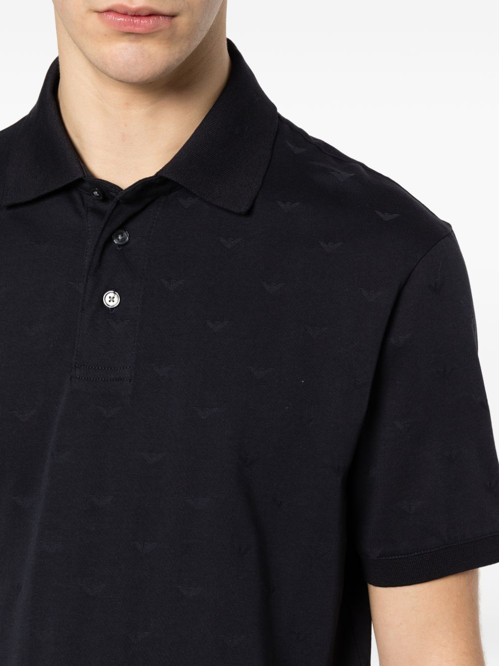 [Emporio Armani] T-shirts Short Sleeve SS26 EM004912AF10762FB469
