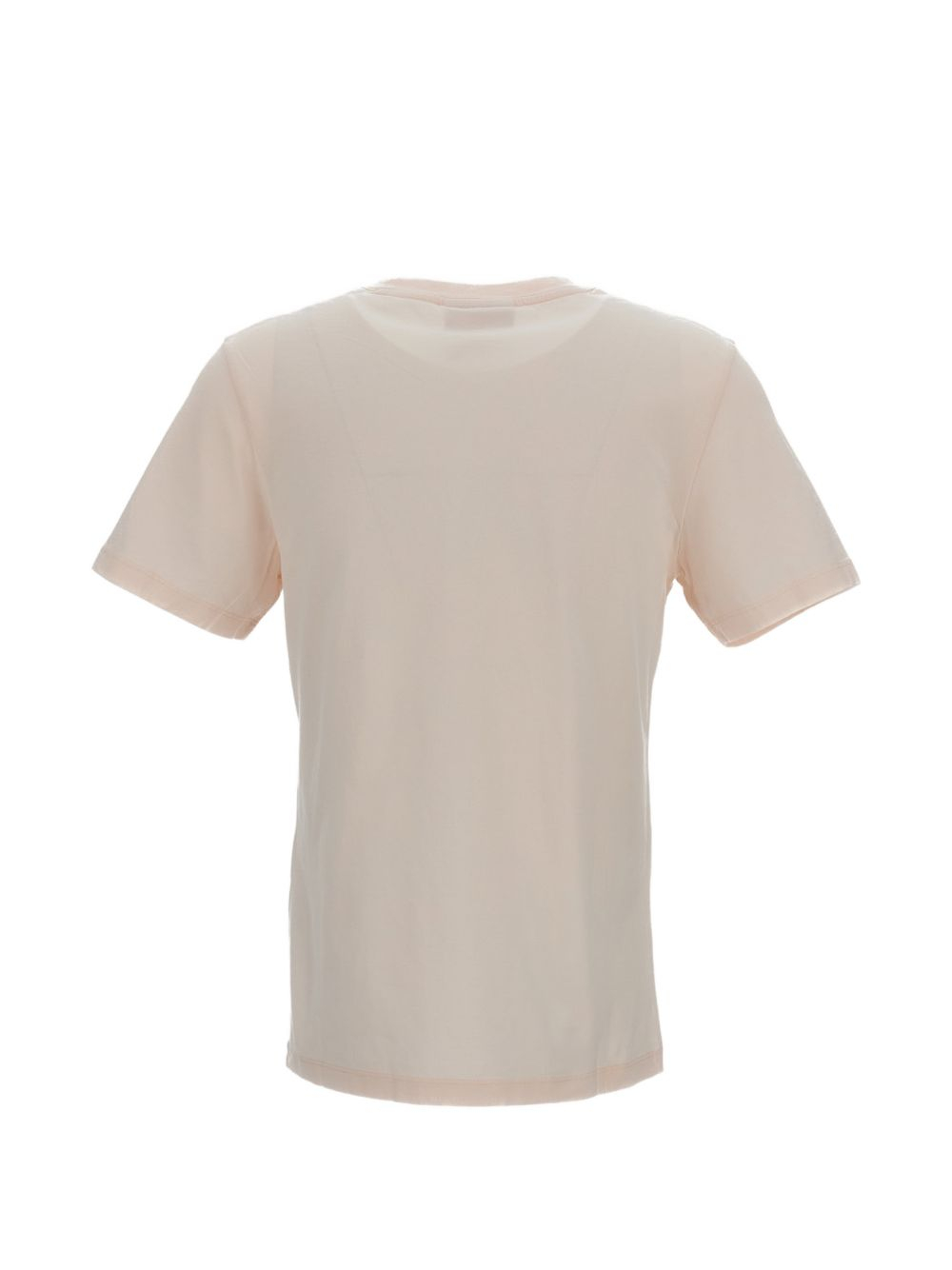 [MAISON KITSUNE] T-shirts Short Sleeve SS26 QW00109KJ70260448
