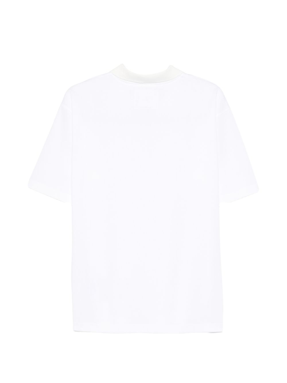 [Sacai] T-shirts Short Sleeve SS26 26-04000M101