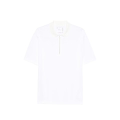 [Sacai] T-shirts Short Sleeve SS26 26-04000M101