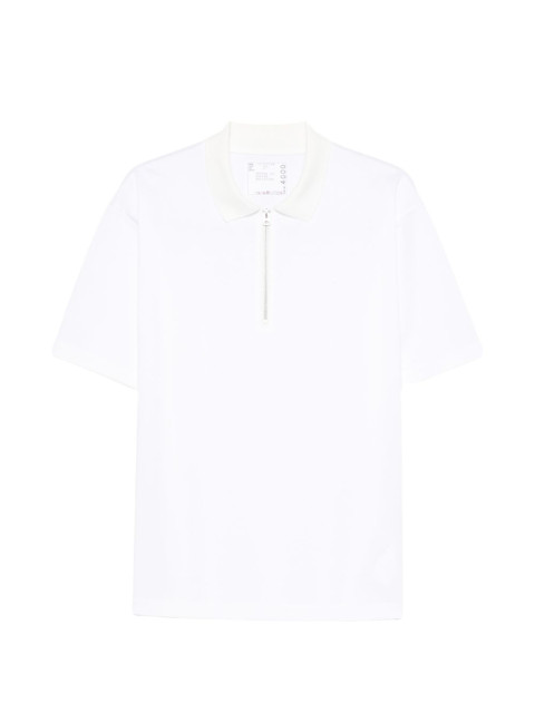 [Sacai] T-shirts Short Sleeve SS26 26-04000M101