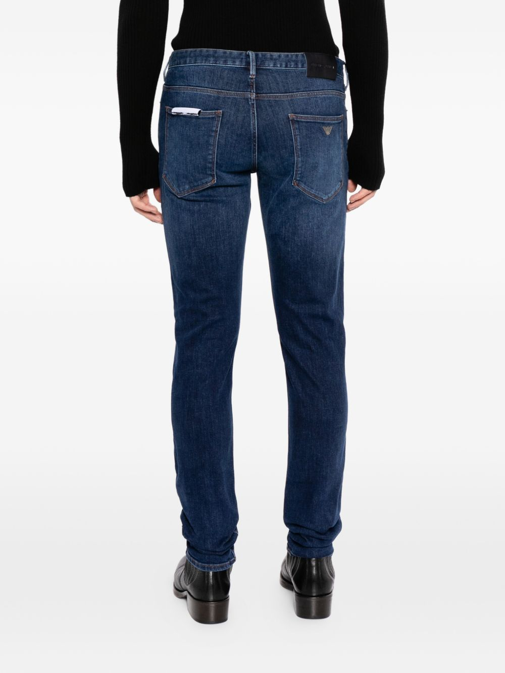 [Emporio Armani] Jeans SS26 EM000121AF22800MB002