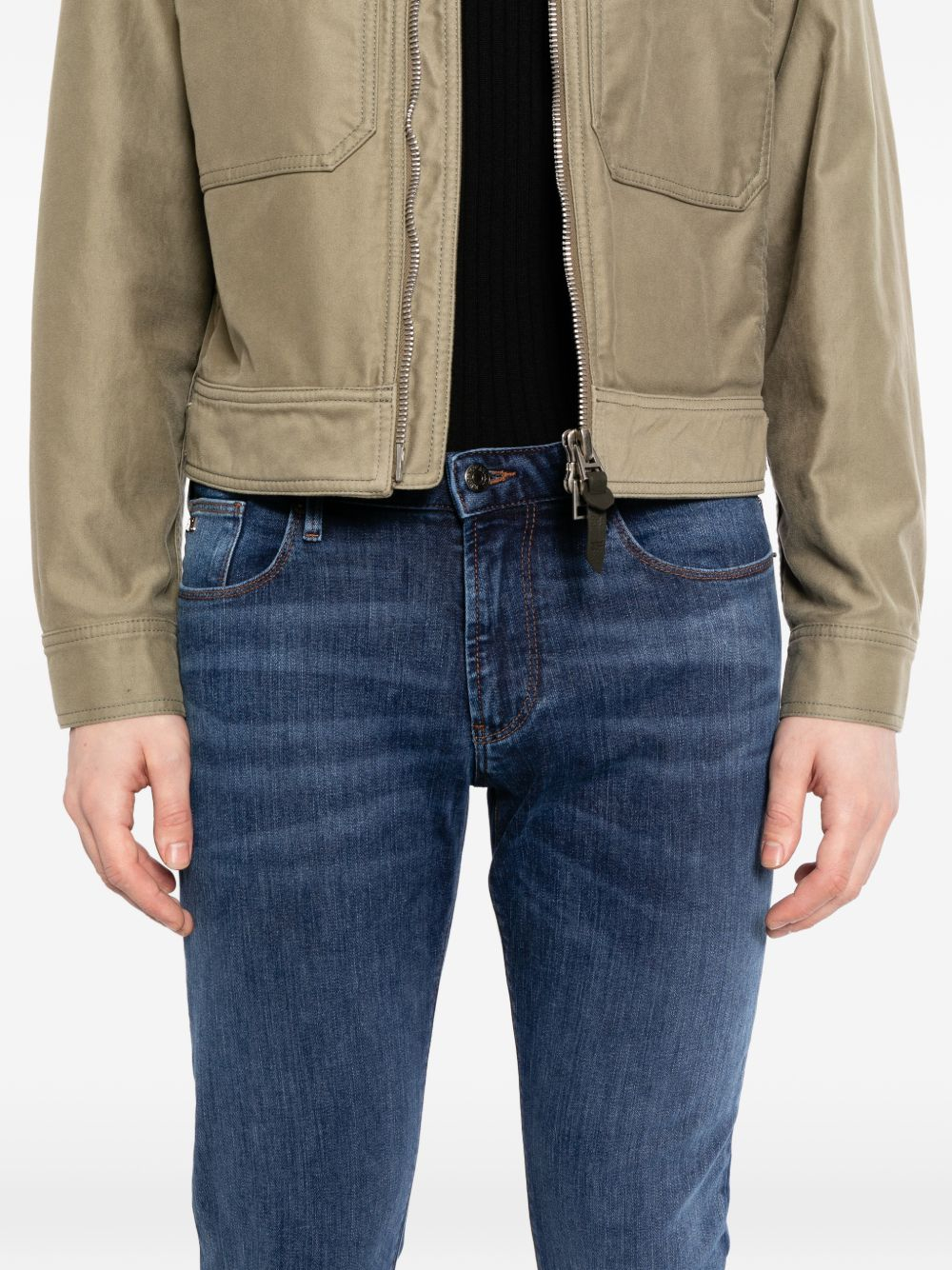 [Emporio Armani] Jeans SS26 EM000121AF22800MB002