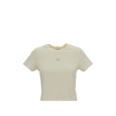 [MAISON KITSUNE] T-shirts Short Sleeve SS26 MW00105KJ70260063