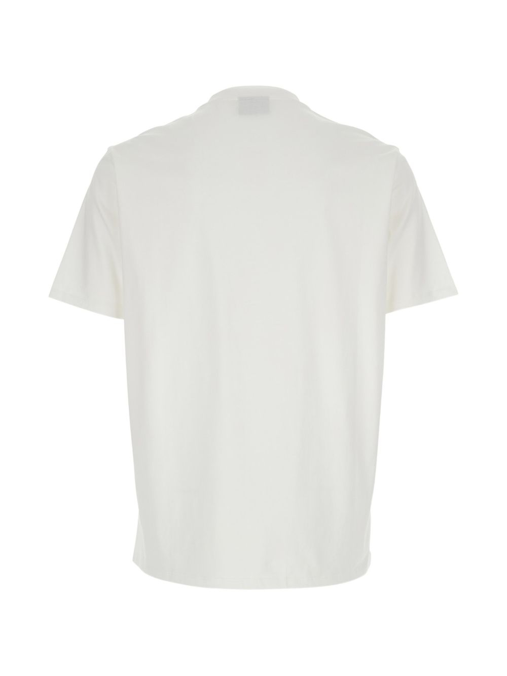 [Emporio Armani] T-shirts Short Sleeve SS26 EM004583AF13669M0307