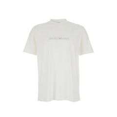[Emporio Armani] T-shirts Short Sleeve SS26 EM004583AF13669M0307