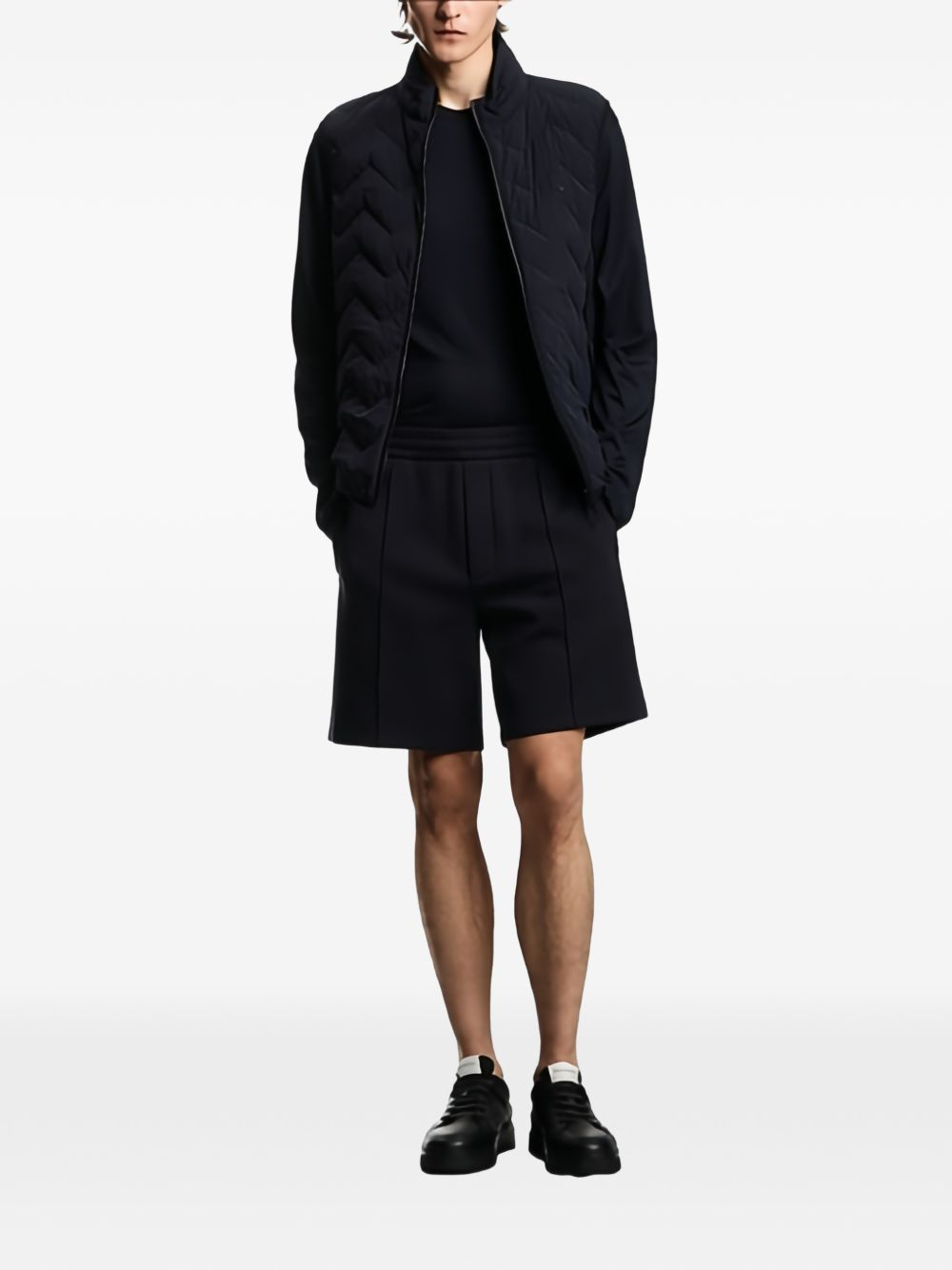 [Emporio Armani] Shorts SS26 EM004544AF10013UB118