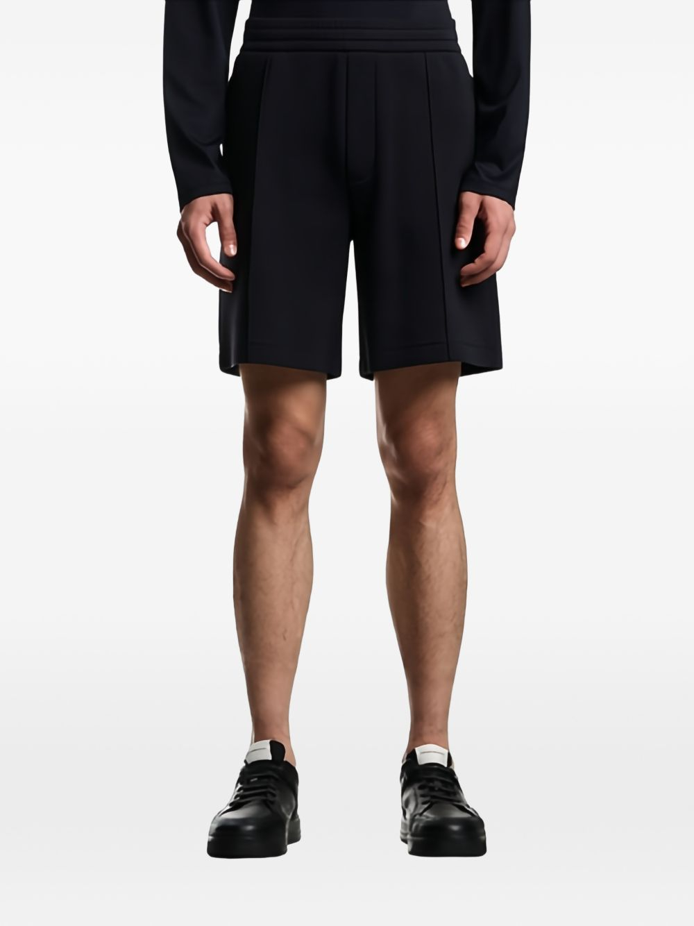 [Emporio Armani] Shorts SS26 EM004544AF10013UB118