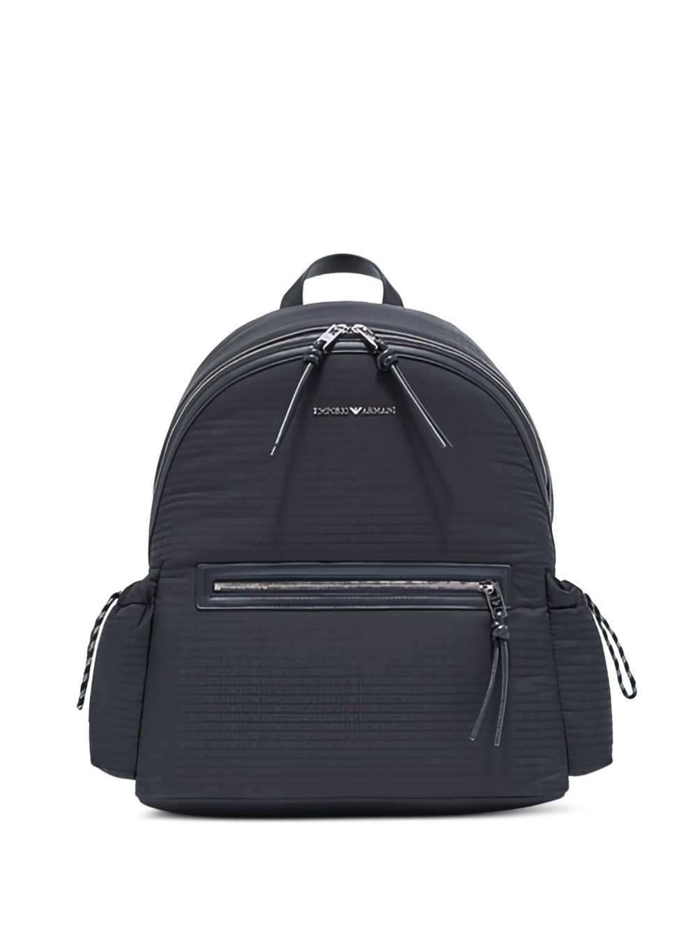 [Emporio Armani] Backpack SS26 EM005394AF14637UC001