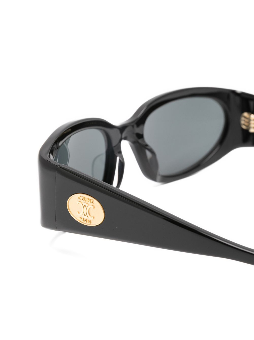[Celine] Sunglasses SS26 4S347CPLB38NO