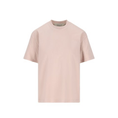 [Golden Goose] T-shirts Short Sleeve SS26 GWP01874P00157625235