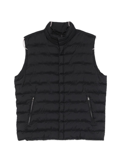 [Herno] Down Vest SS26 PC0007ULE12456Z9200