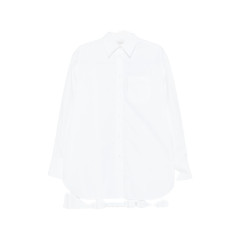 [Max Mara Sportmax] Shirts Long Sleeve SS26 12191031600001