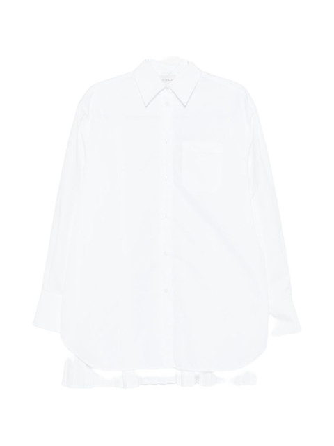 [Max Mara Sportmax] Shirts Long Sleeve SS26 12191031600001