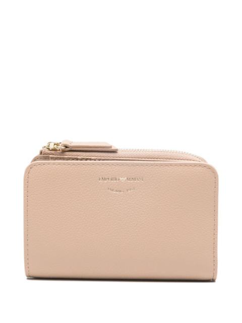 [Emporio Armani] Wallet SS26 EW000369AF19568U1050