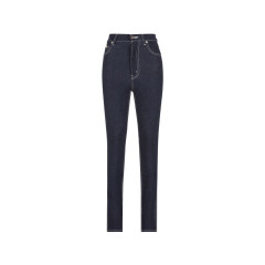 [Celine] Jeans SS26 RP0DU1190GFV0