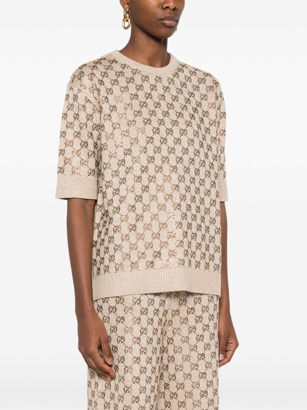 [Gucci] Knitwear SS26 813729XKFE69322
