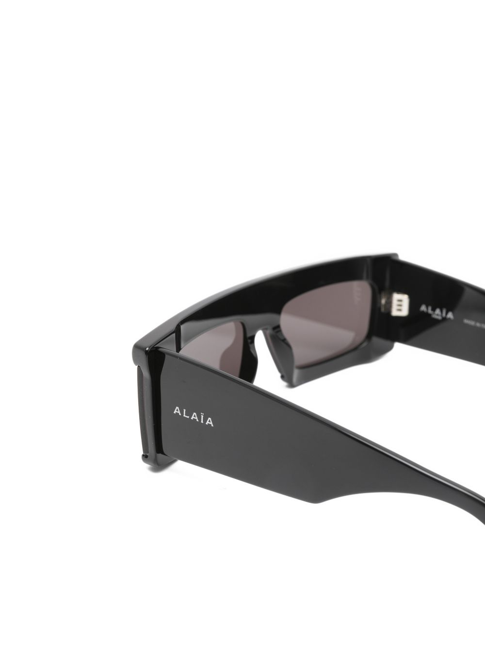 [Alaia] Sunglasses SS26 AA0099S001