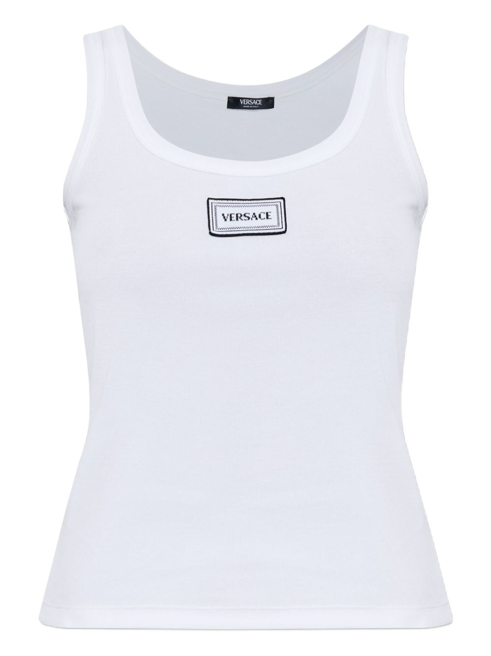 [Versace] T-shirts Sleeveless SS26 10232101A172221W000