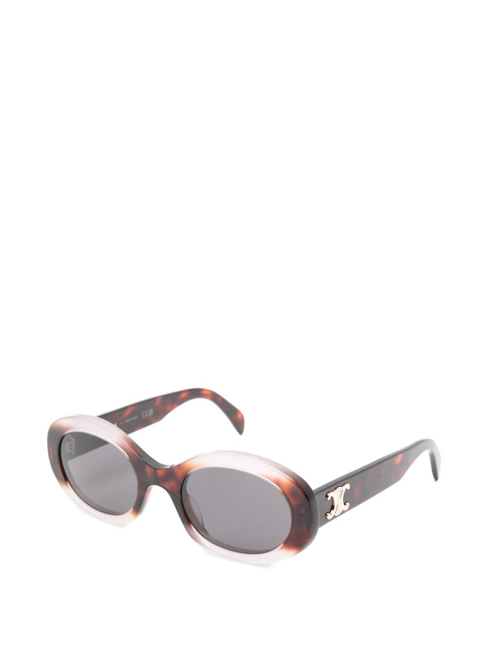 [Celine] Sunglasses SS26 4S194CPLB24HP
