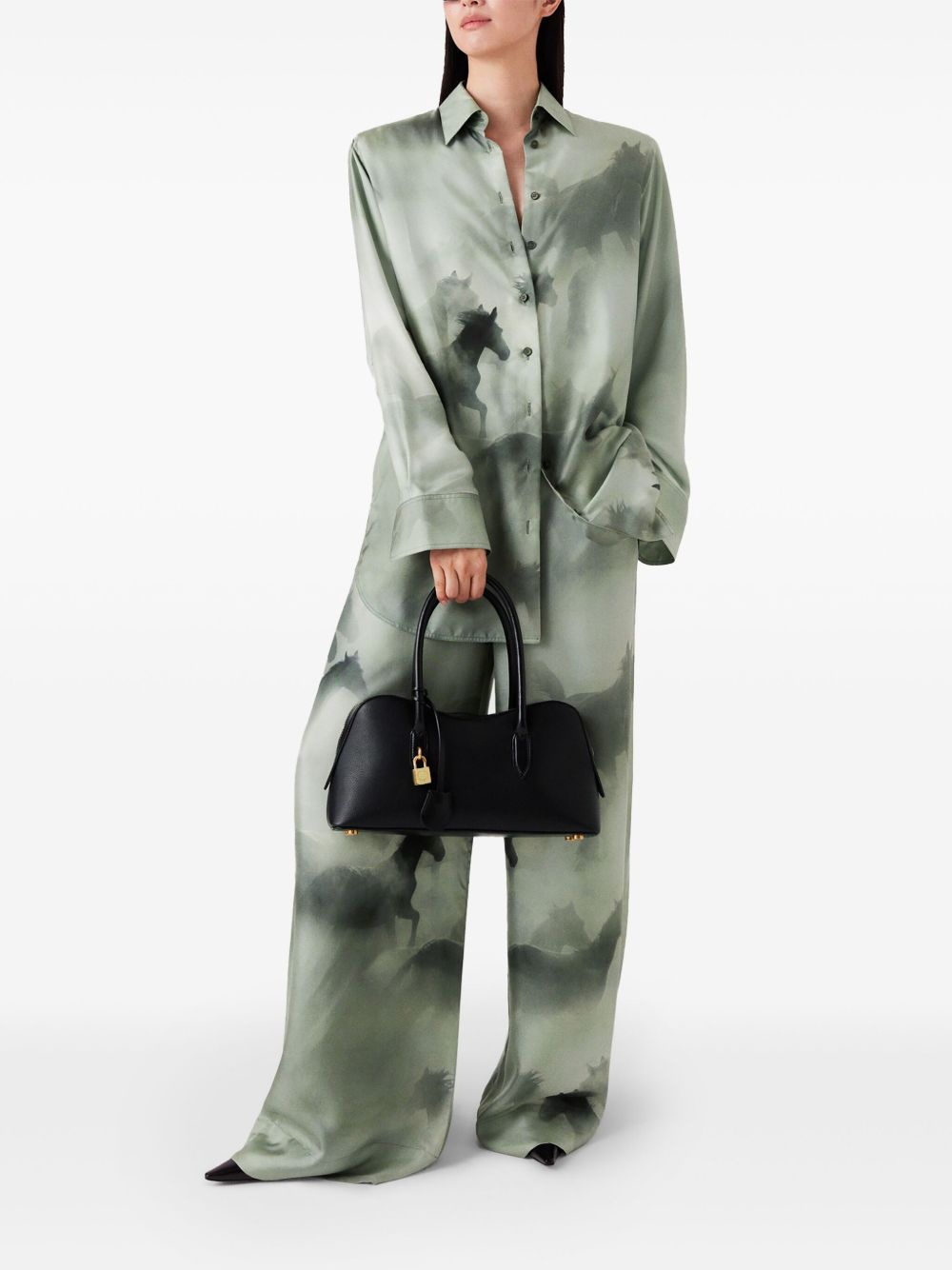[Stella McCartney] Shoulder bag SS26 7B0138WP05331000