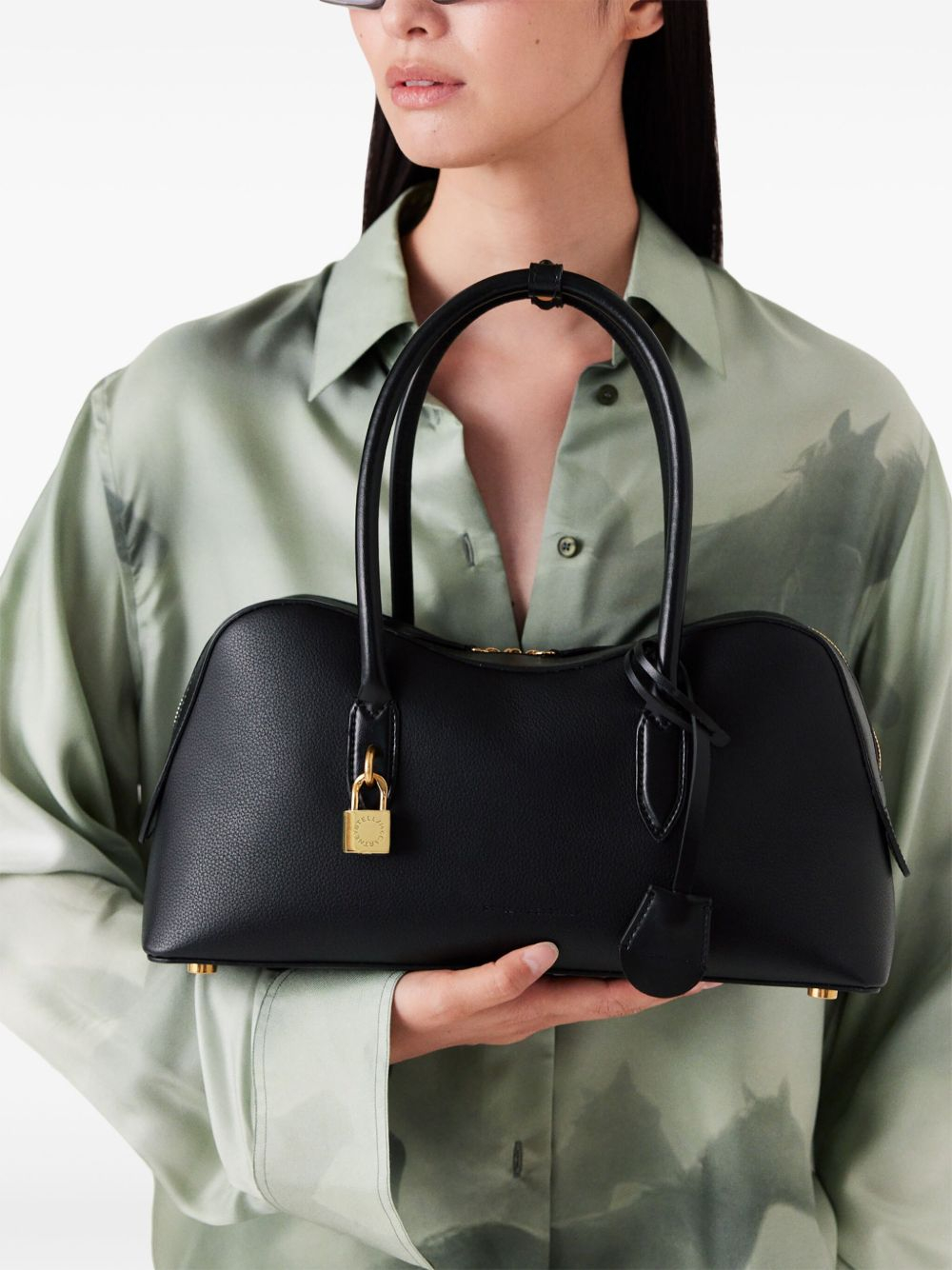 [Stella McCartney] Shoulder bag SS26 7B0138WP05331000
